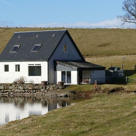 Wallace Lodge Crieff Eksteriør billede