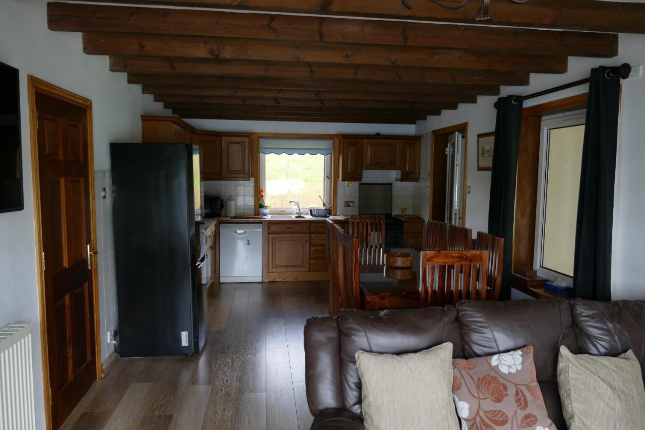 Wallace Lodge Crieff Eksteriør billede