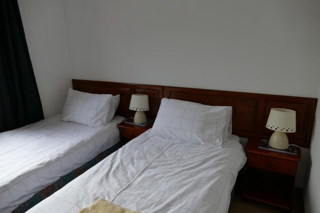 Wallace Lodge Crieff Eksteriør billede