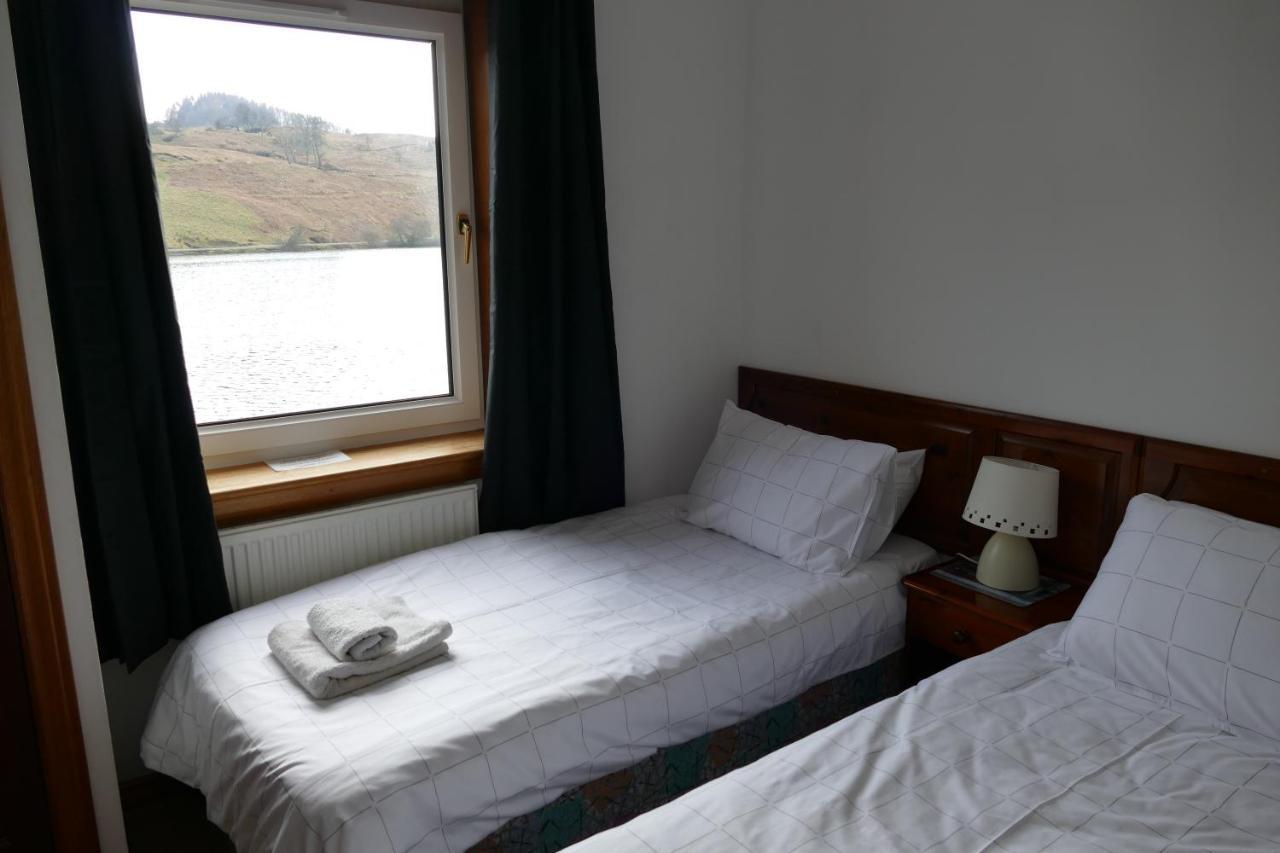 Wallace Lodge Crieff Eksteriør billede