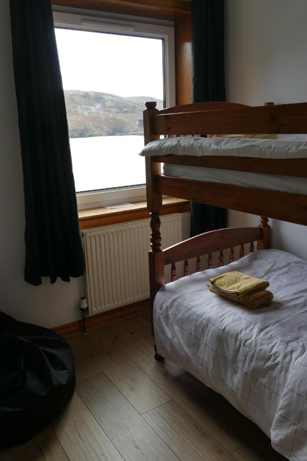 Wallace Lodge Crieff Eksteriør billede