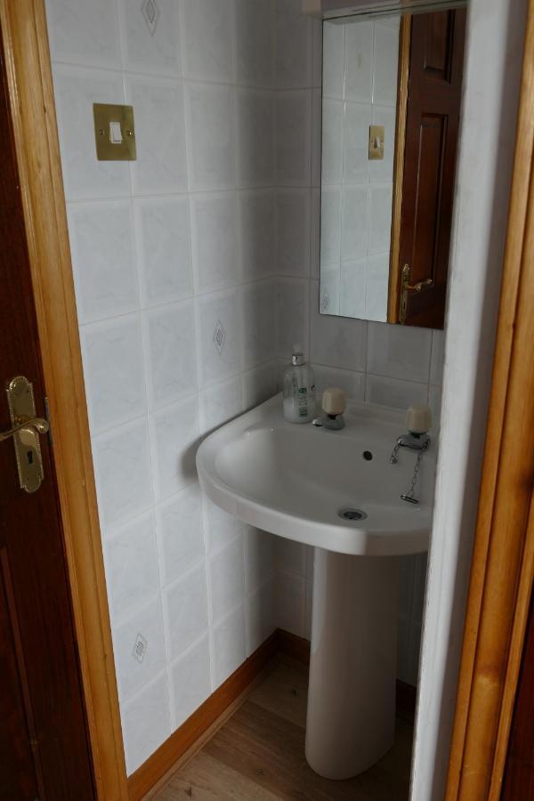 Wallace Lodge Crieff Eksteriør billede